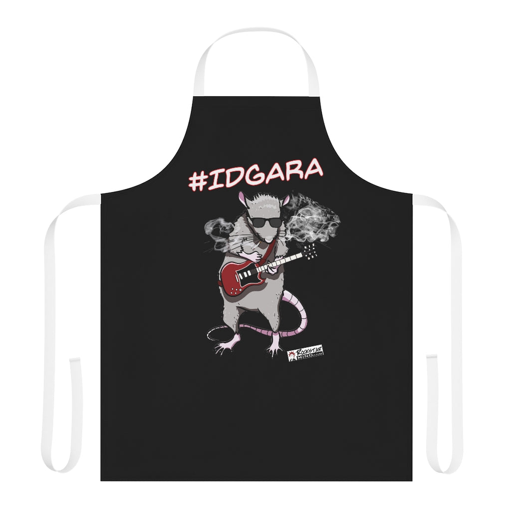 #IDGARA Apron