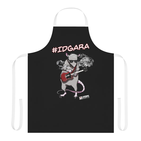 #IDGARA Apron