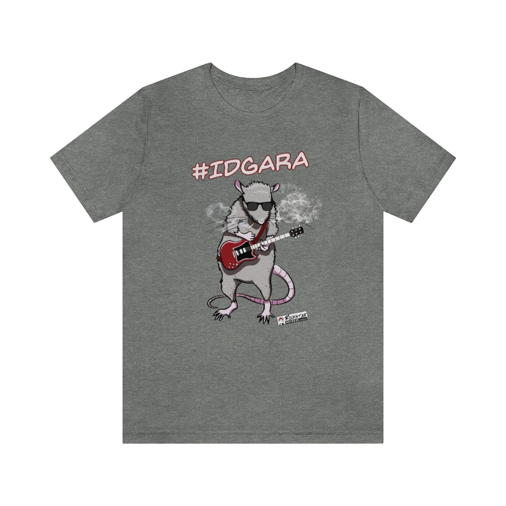 #IDGARA Men's Tee