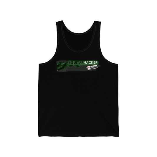 Guitar Hacker Tank