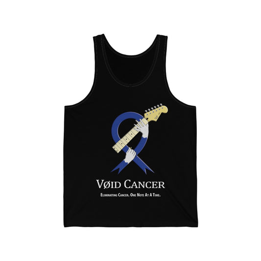 VØID Cancer Tank