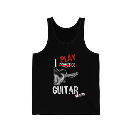 I PLAY Guitar Tank