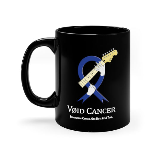 VØID Cancer Mug