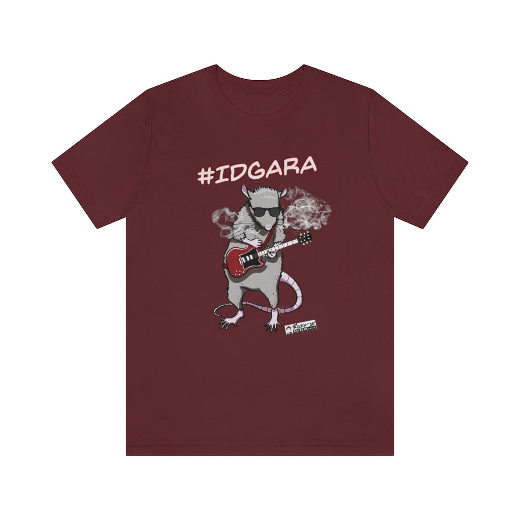 #IDGARA Men's Tee