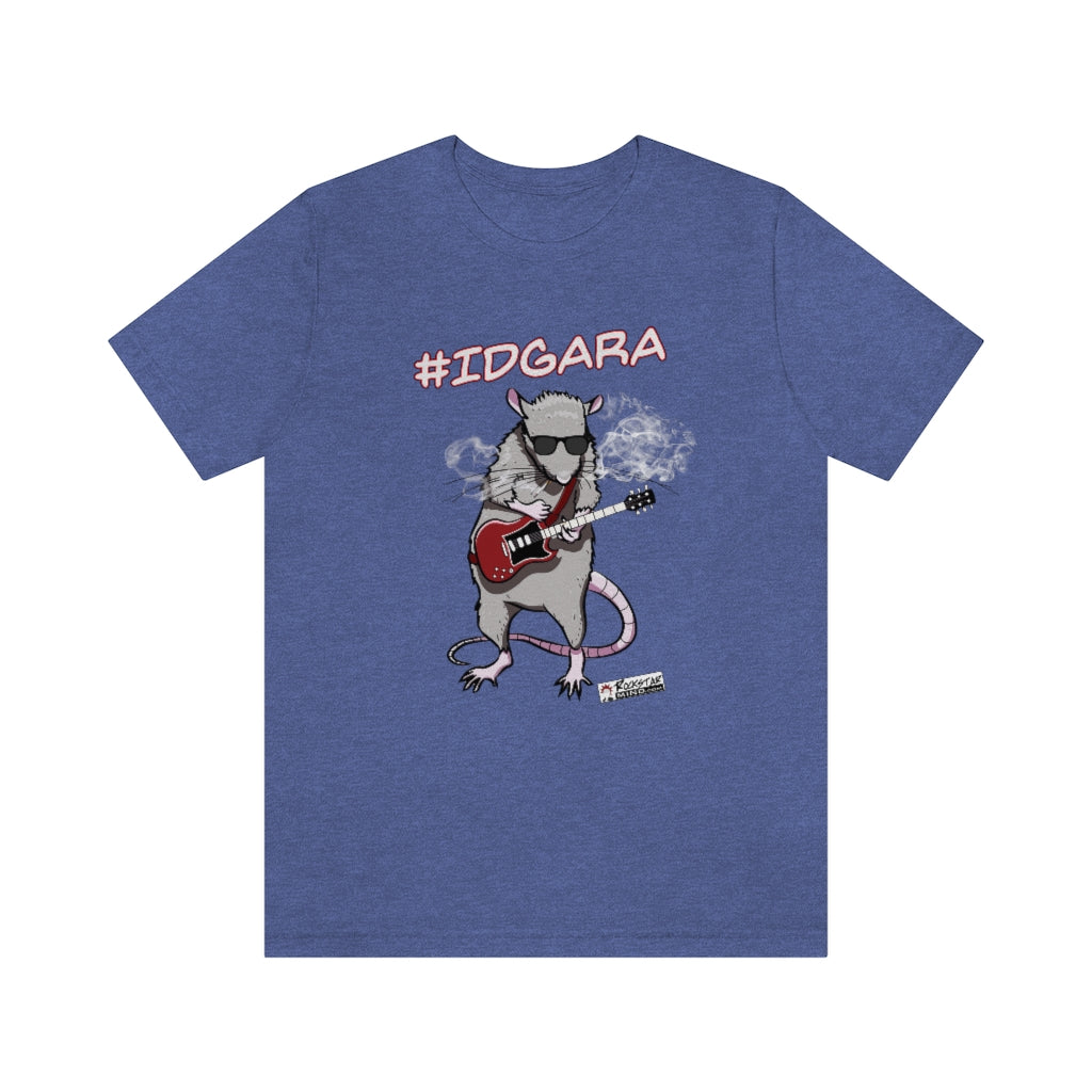 #IDGARA Men's Tee