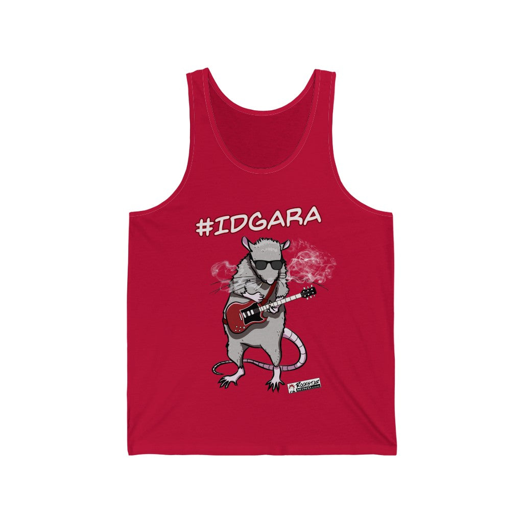 #IDGARA Tank