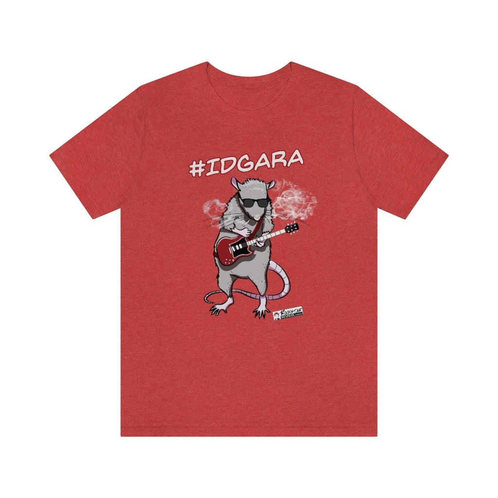 #IDGARA Men's Tee