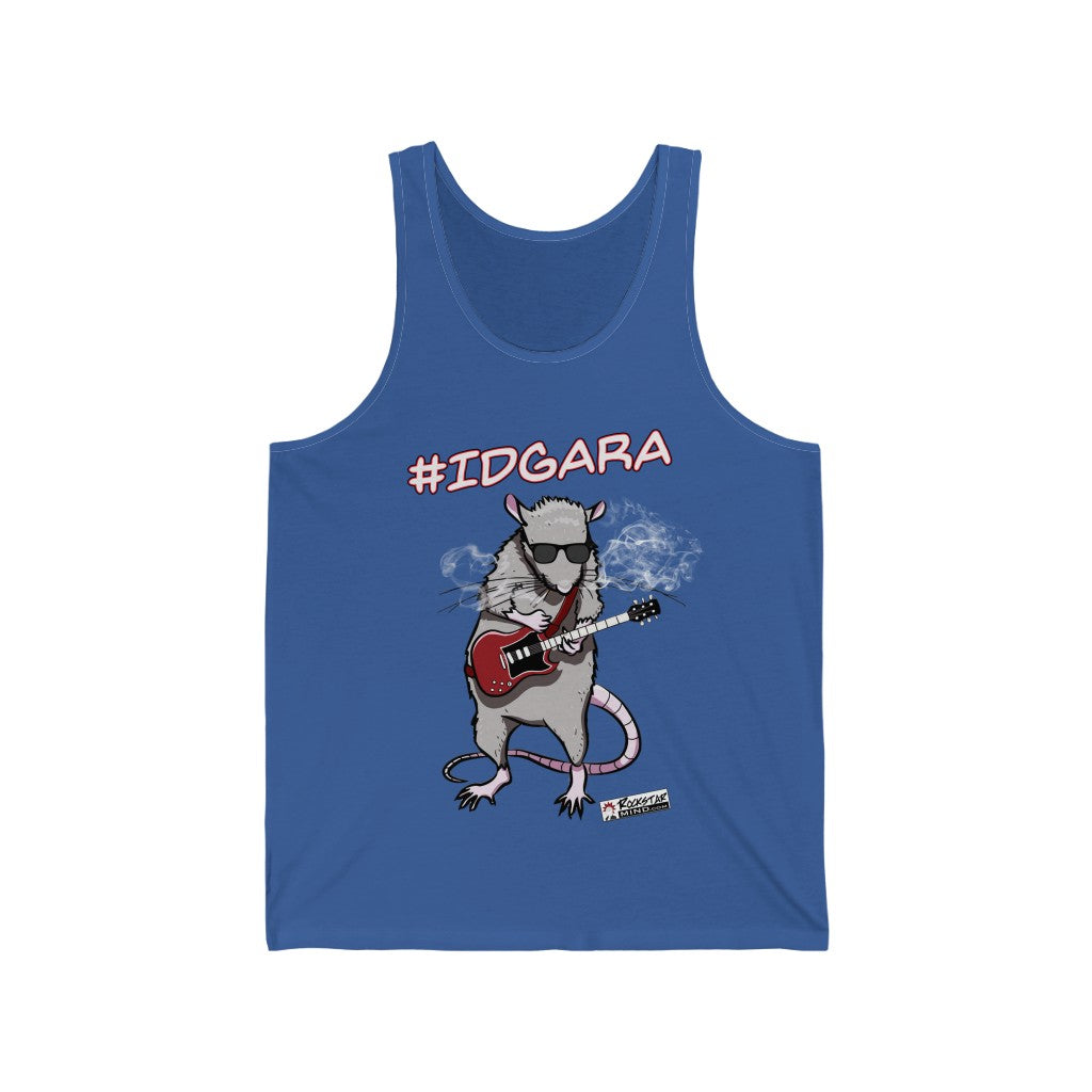 #IDGARA Tank