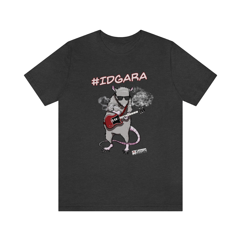 #IDGARA Men's Tee