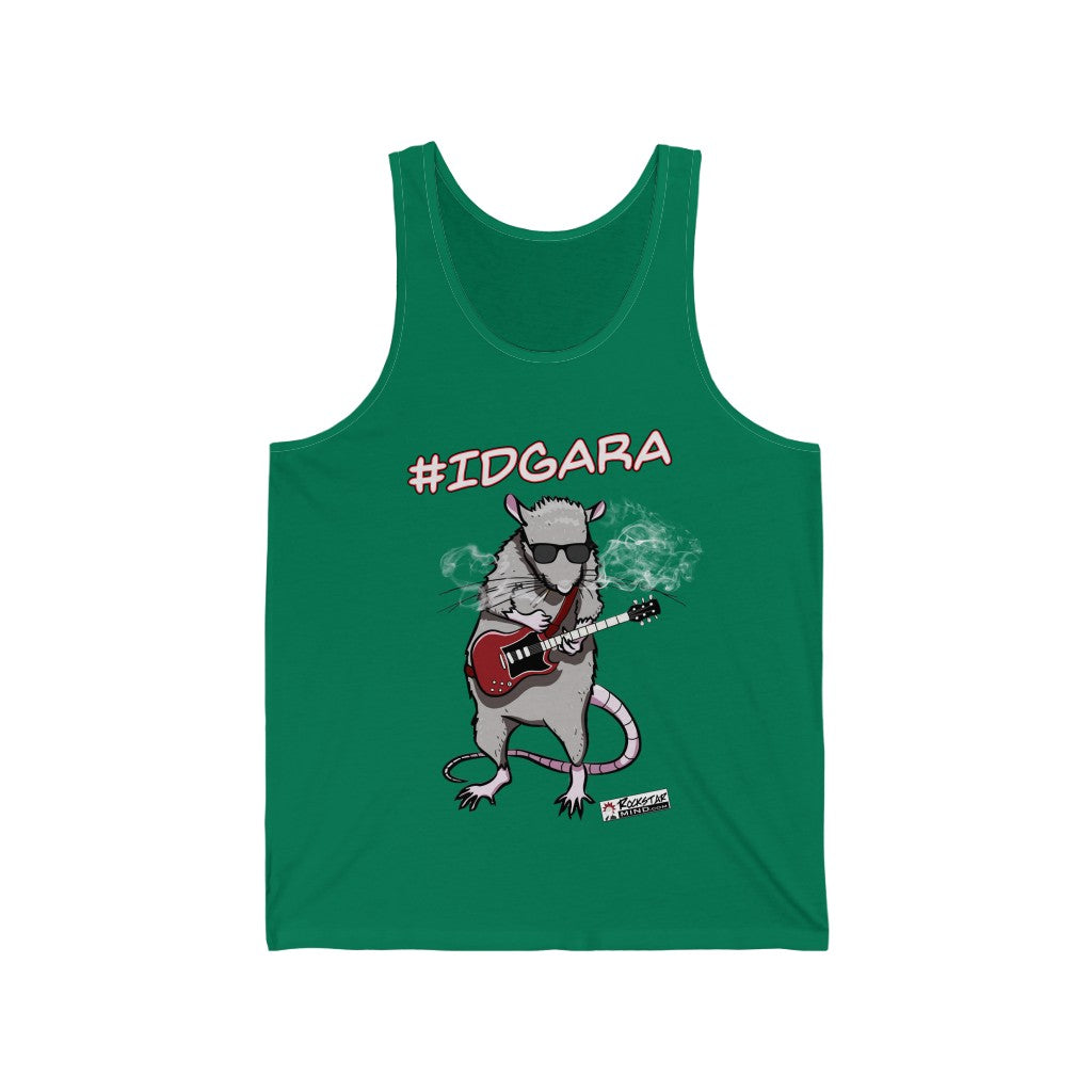 #IDGARA Tank