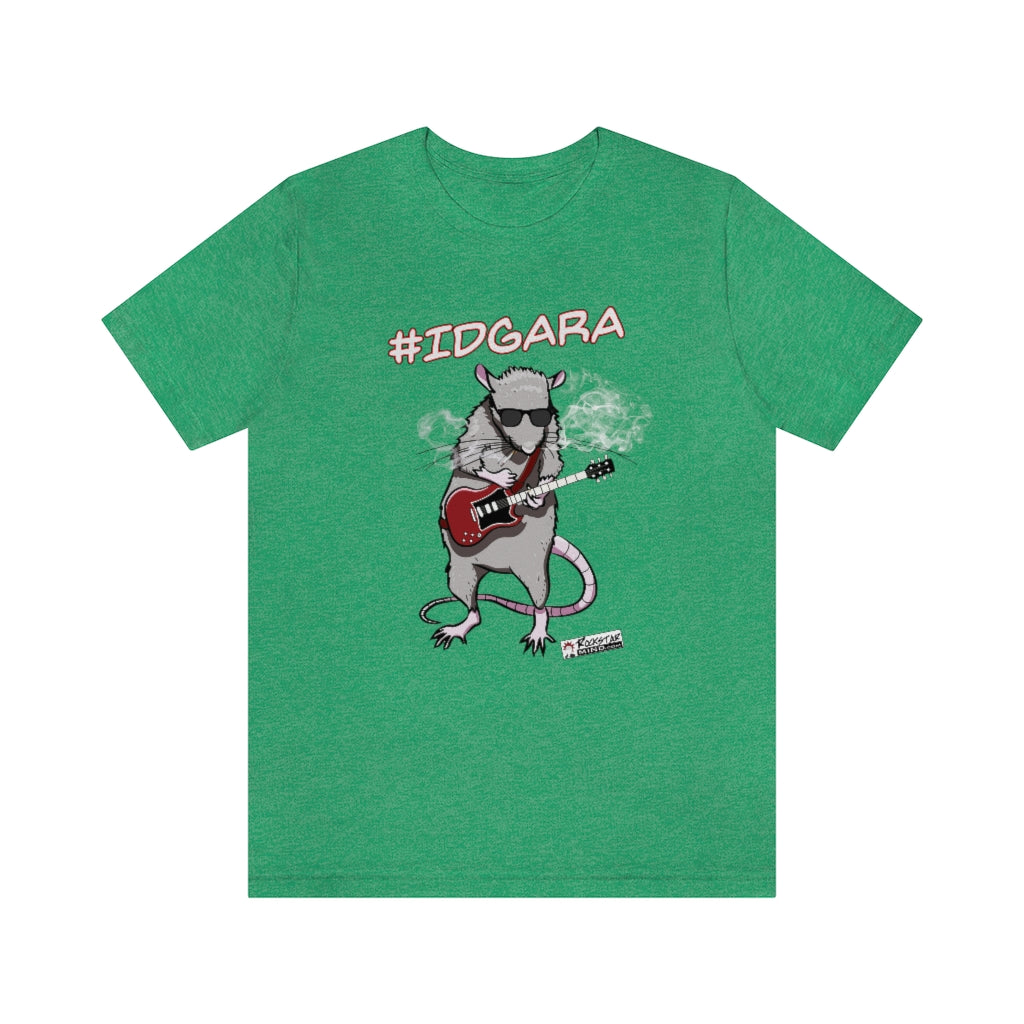 #IDGARA Men's Tee