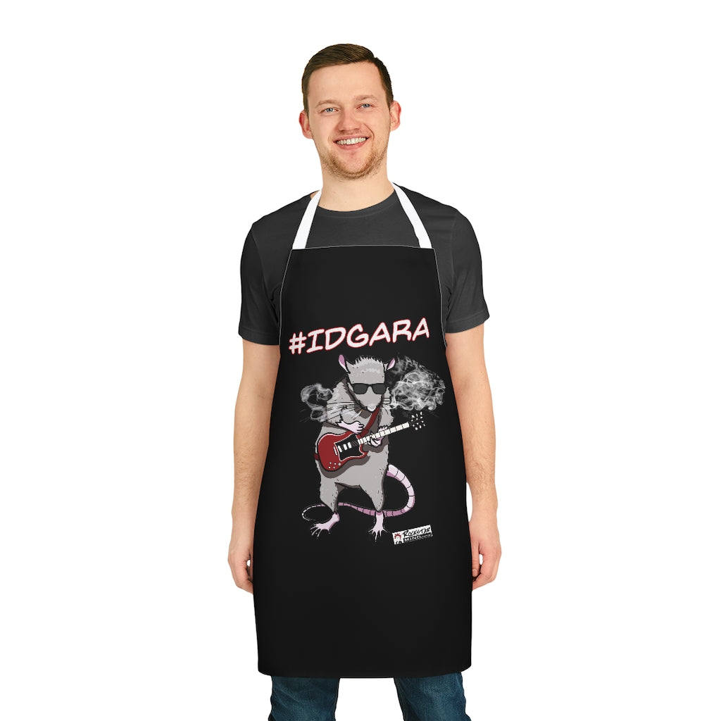 #IDGARA Apron