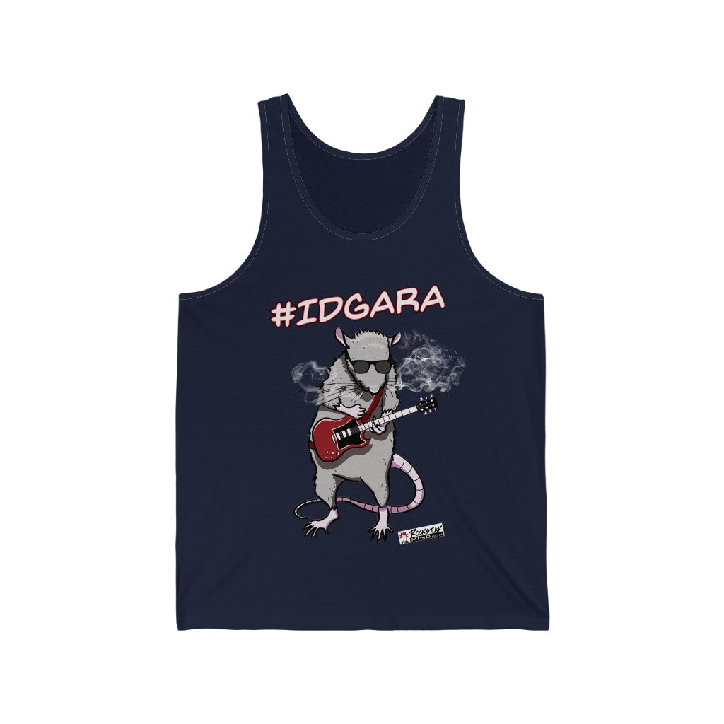 #IDGARA Tank