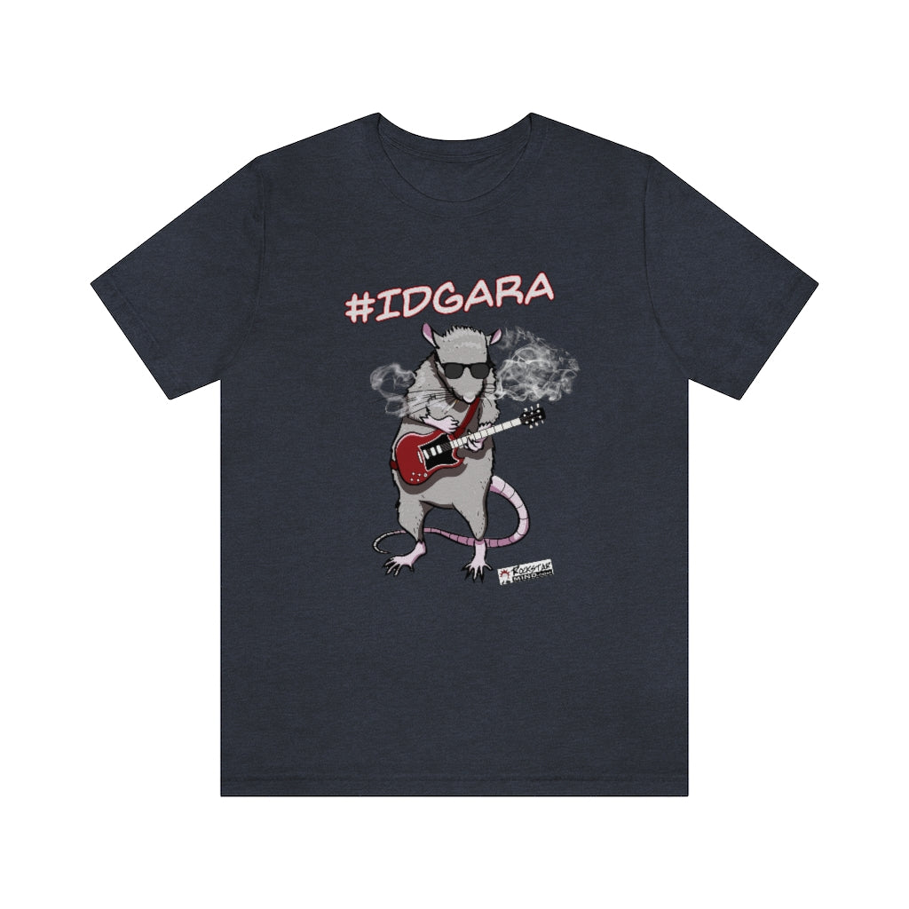 #IDGARA Men's Tee