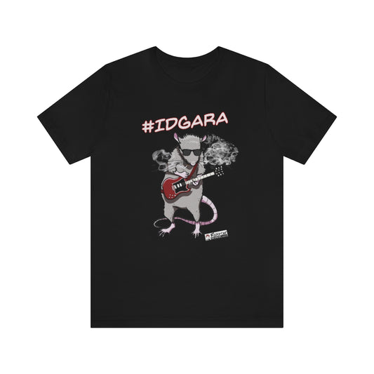 #IDGARA Men's Tee